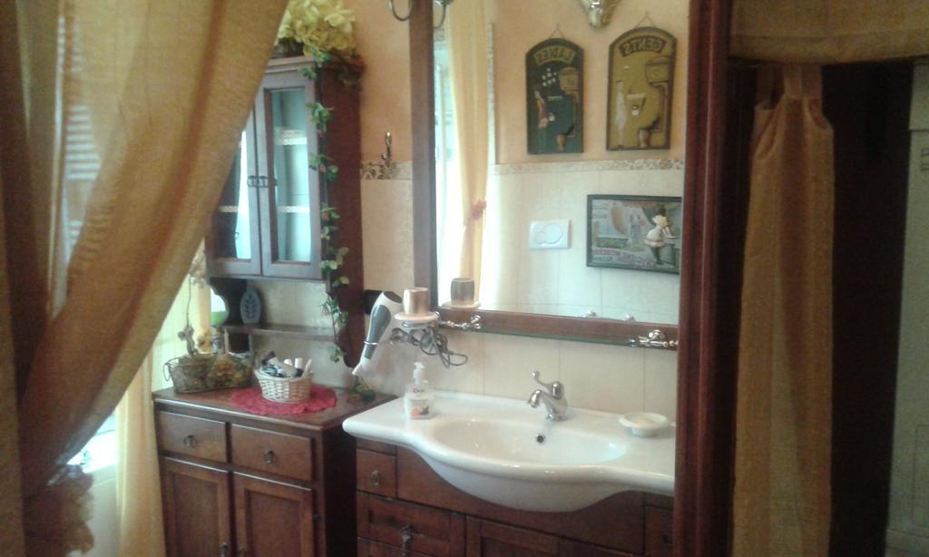 Romantic & Artistic Apartment Milan Room photo
