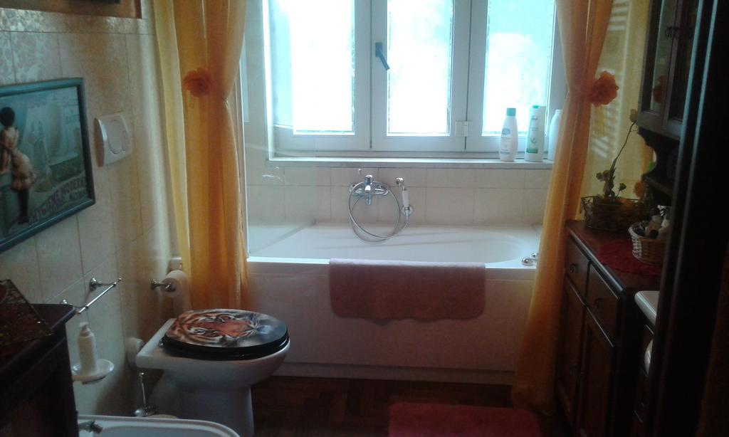 Romantic & Artistic Apartment Milan Room photo