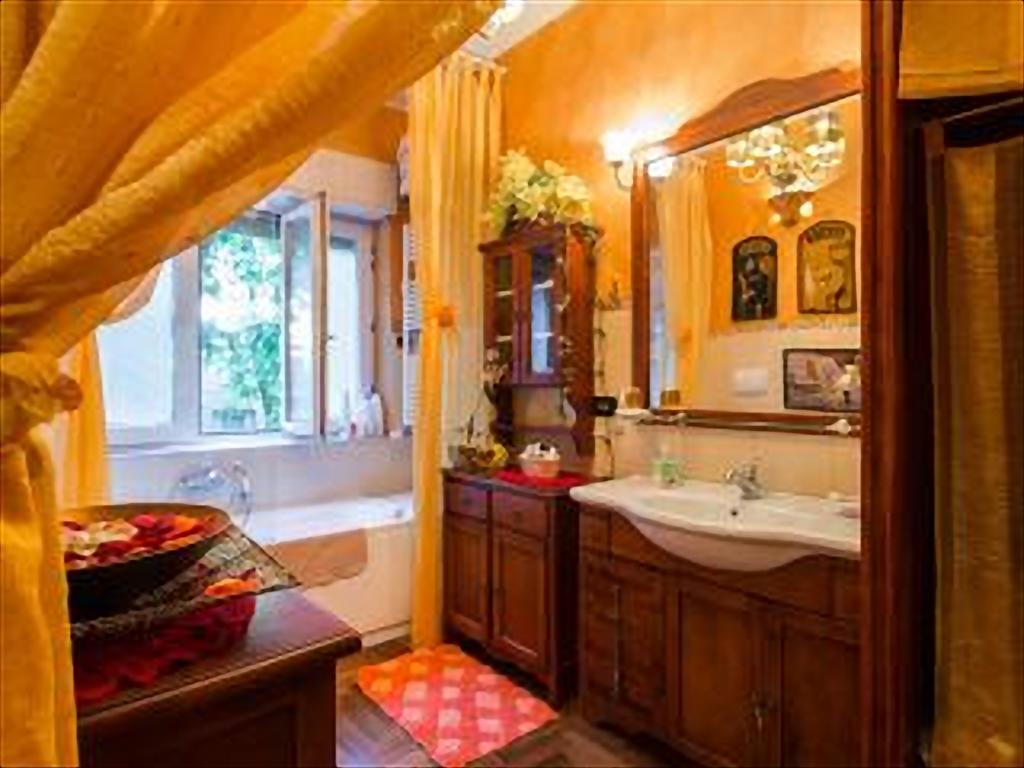 Romantic & Artistic Apartment Milan Exterior photo