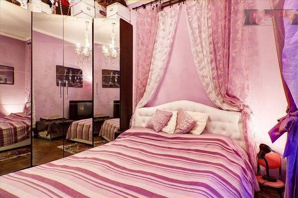 Romantic & Artistic Apartment Milan Exterior photo