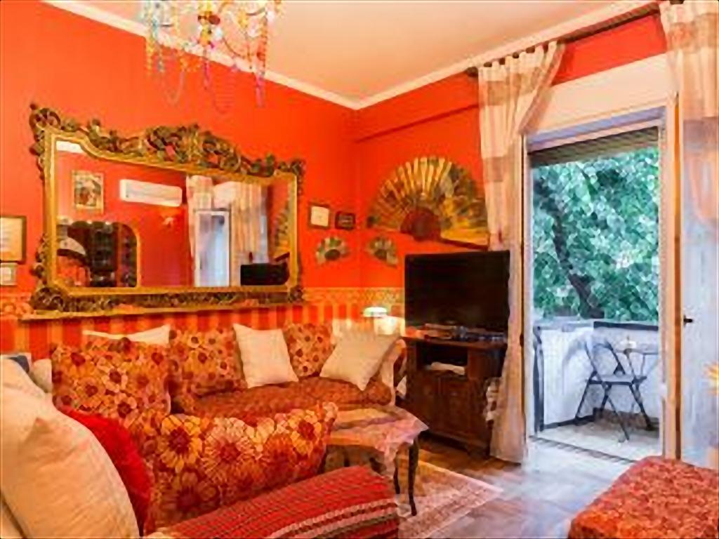 Romantic & Artistic Apartment Milan Exterior photo